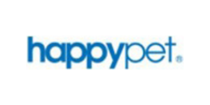 Logo Happy Pet